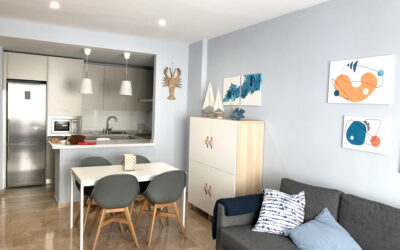 Pisos turísticos: una opción ideal para disfrutar de Andalucía