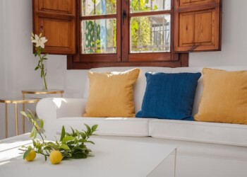 Pisos turísticos en Andalucía: Córdoba, Cádiz, Costa del Sol, Marbella...