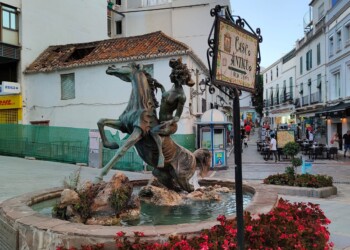 Apartamentos Wallada. Apartamentos Turísticos en Marbella.