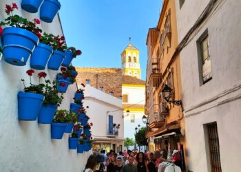 Apartamentos Wallada. Apartamentos Turísticos en Marbella.