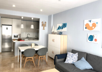 Pisos turísticos en Andalucía: Córdoba, Cádiz, Costa del Sol, Marbella...